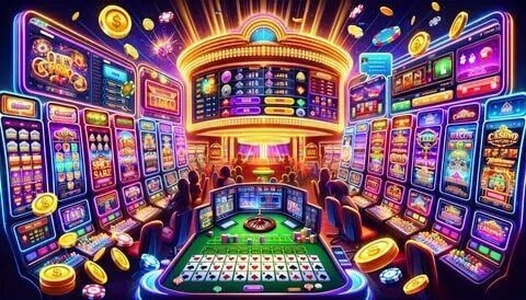 hgu909 tembak ikan mobile bermain dari ponsel jackpot menang nyata